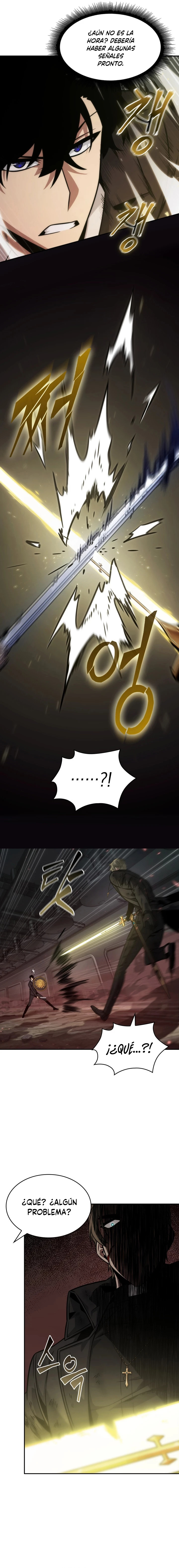 Read Tomb Raider King Español Manga Online