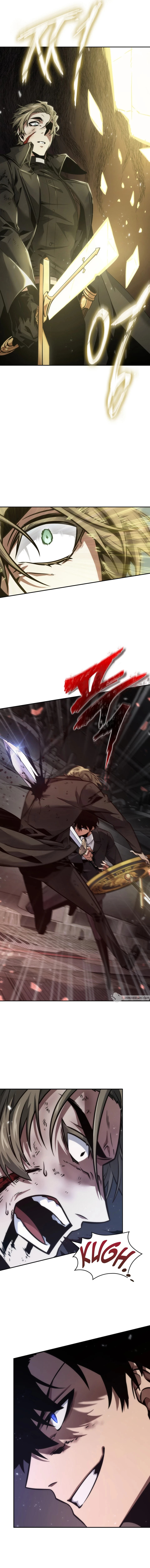 Read Tomb Raider King Español Manga Online