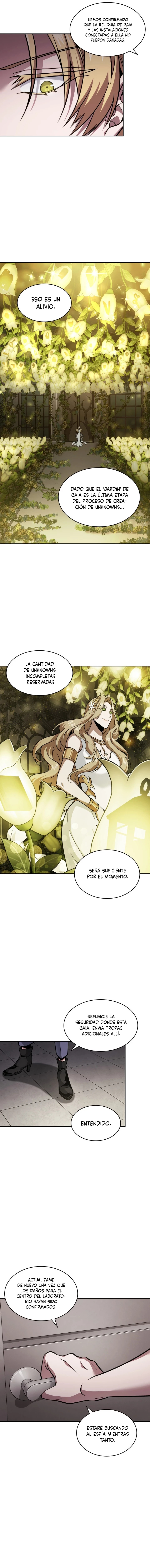 Read Tomb Raider King Español Manga Online