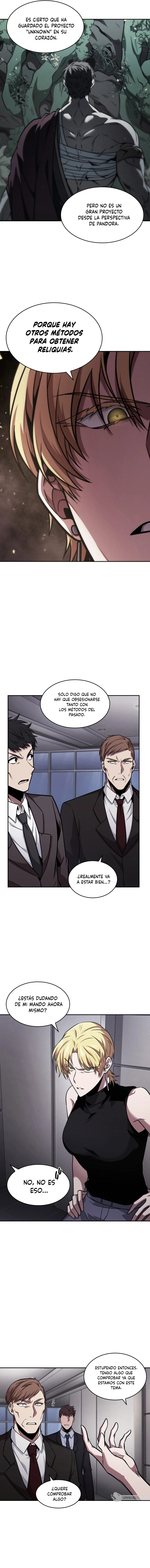 Read Tomb Raider King Español Manga Online