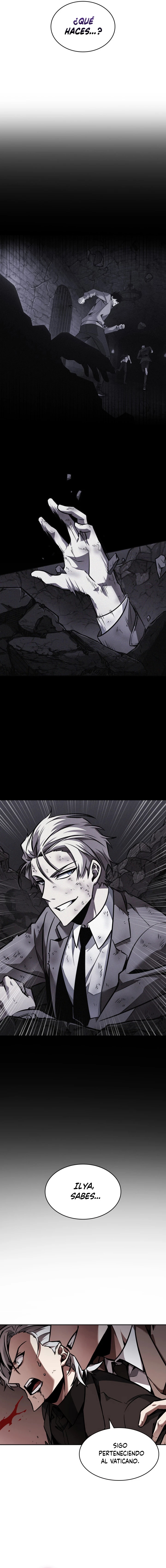 Read Tomb Raider King Español Manga Online