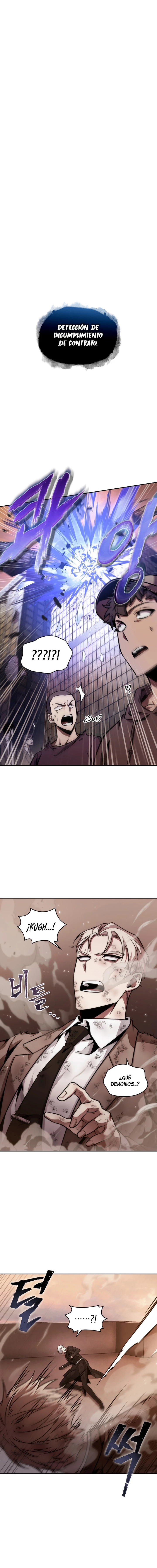 Read Tomb Raider King Español Manga Online