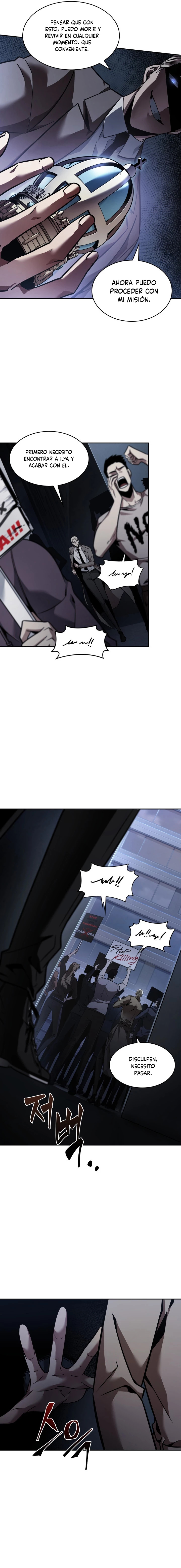 Read Tomb Raider King Español Manga Online