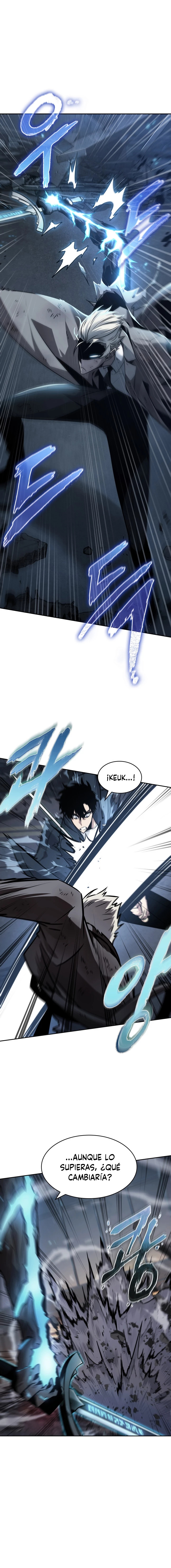 Read Tomb Raider King Español Manga Online