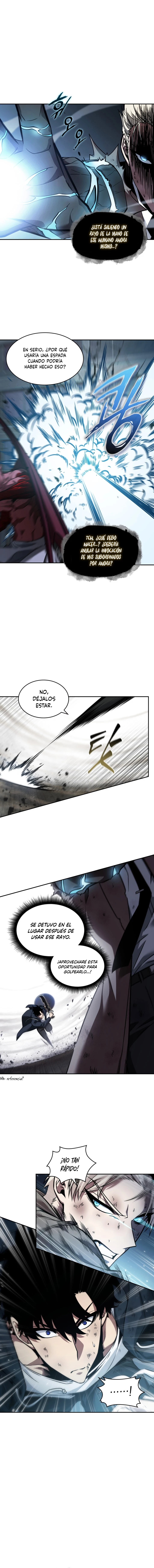 Read Tomb Raider King Español Manga Online