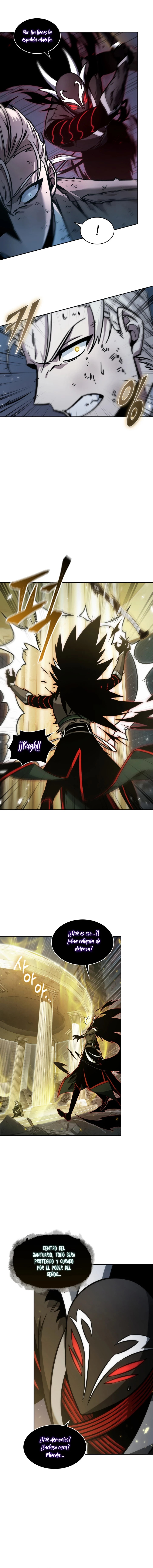 Read Tomb Raider King Español Manga Online