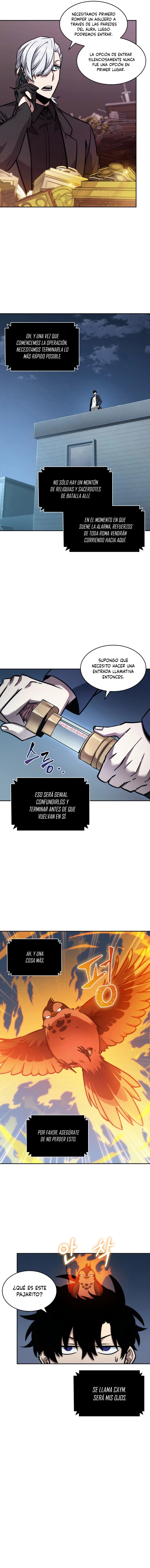 Read Tomb Raider King Español Manga Online