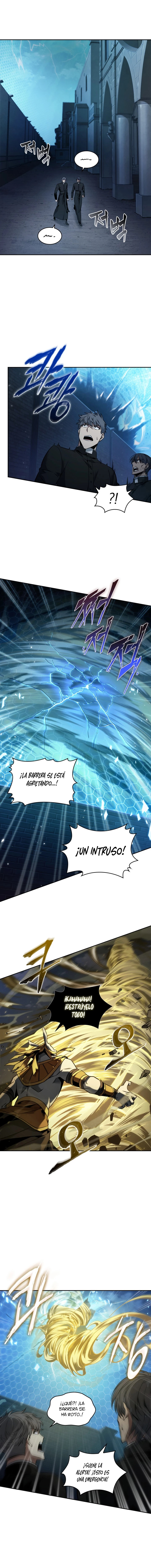 Read Tomb Raider King Español Manga Online