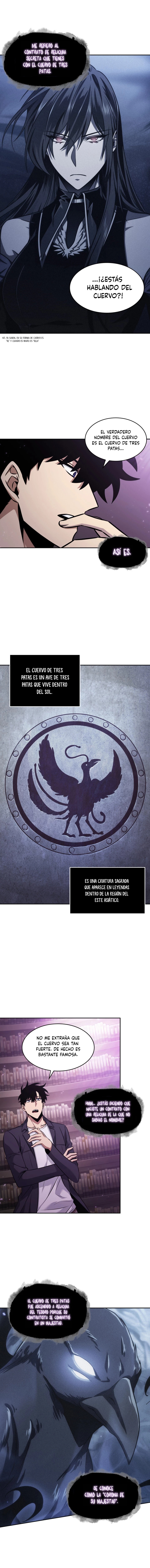 Read Tomb Raider King Español Manga Online