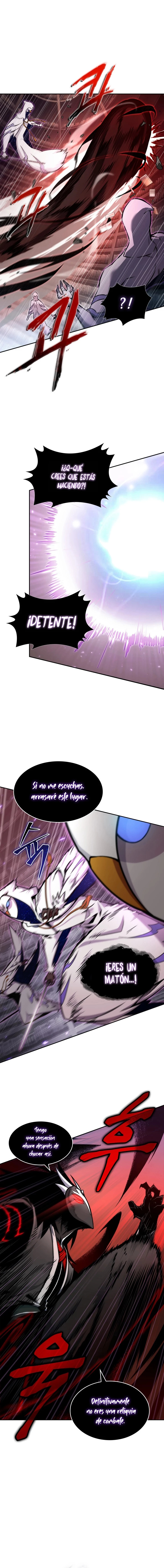 Read Tomb Raider King Español Manga Online