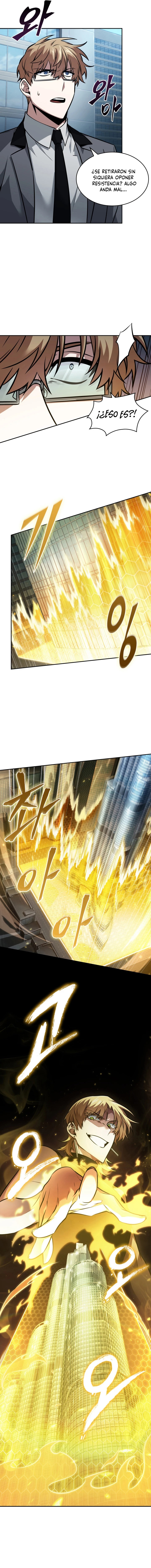 Read Tomb Raider King Español Manga Online