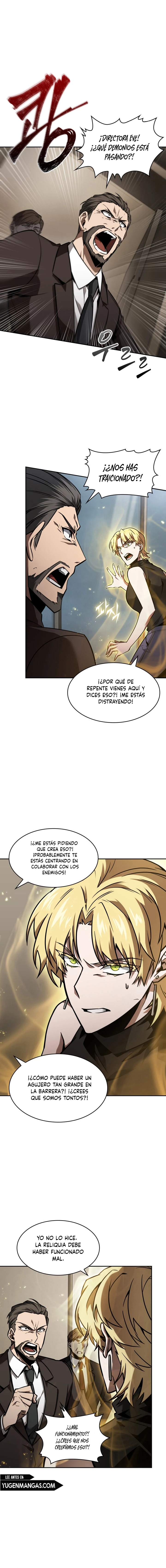 Read Tomb Raider King Español Manga Online