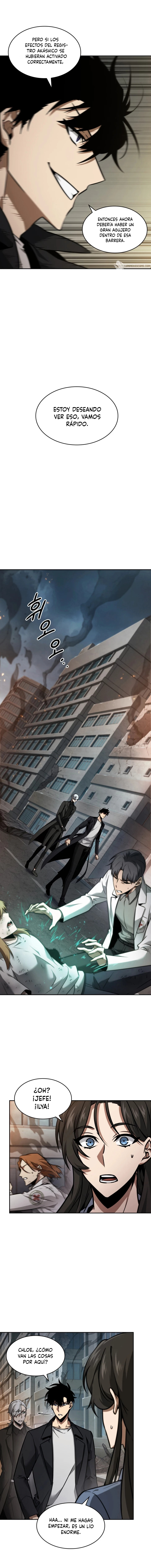 Read Tomb Raider King Español Manga Online