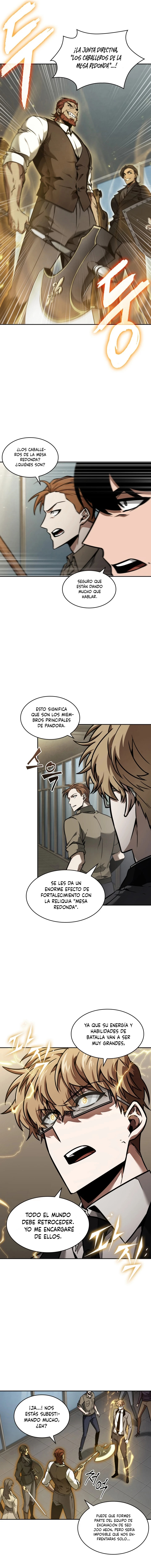 Read Tomb Raider King Español Manga Online