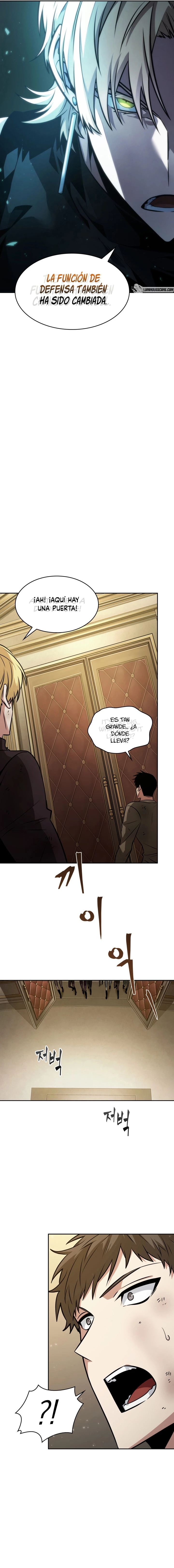 Read Tomb Raider King Español Manga Online