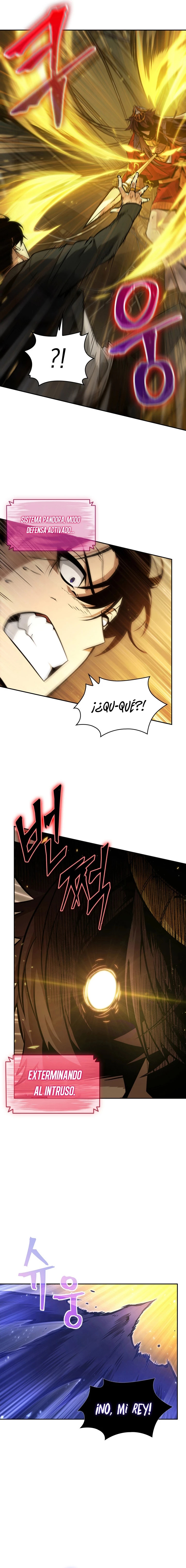 Read Tomb Raider King Español Manga Online