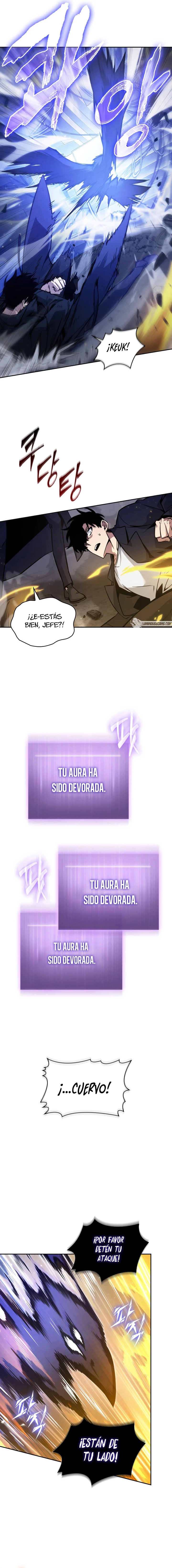 Read Tomb Raider King Español Manga Online