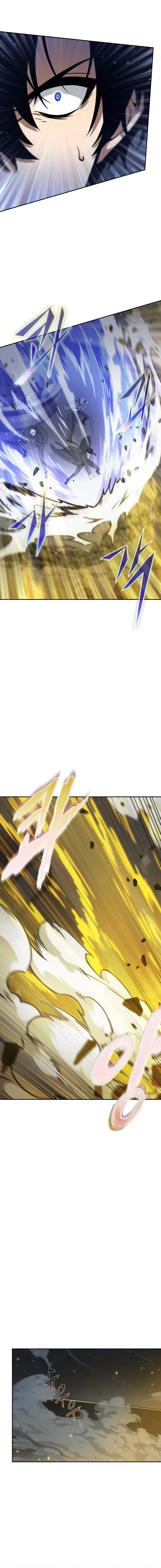 Read Tomb Raider King Español Manga Online