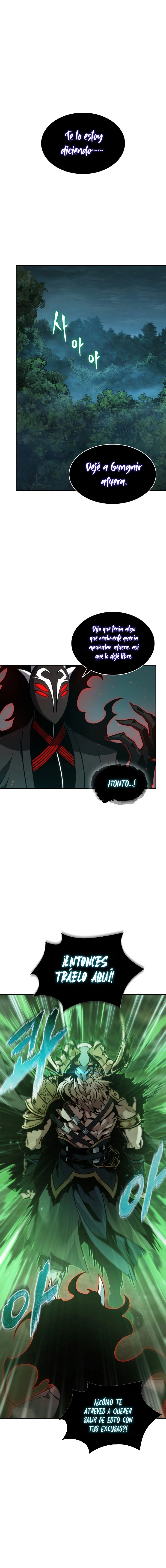 Read Tomb Raider King Español Manga Online