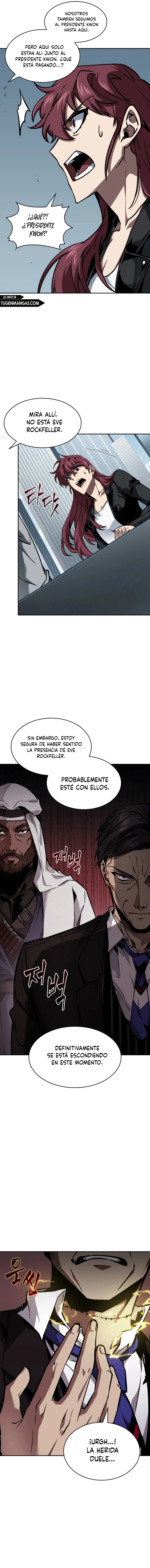 Read Tomb Raider King Español Manga Online