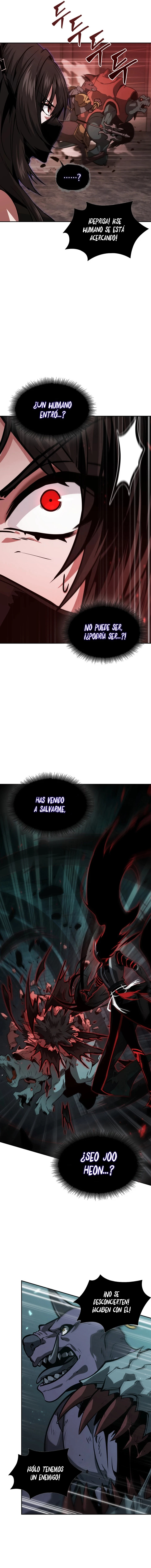 Read Tomb Raider King Español Manga Online