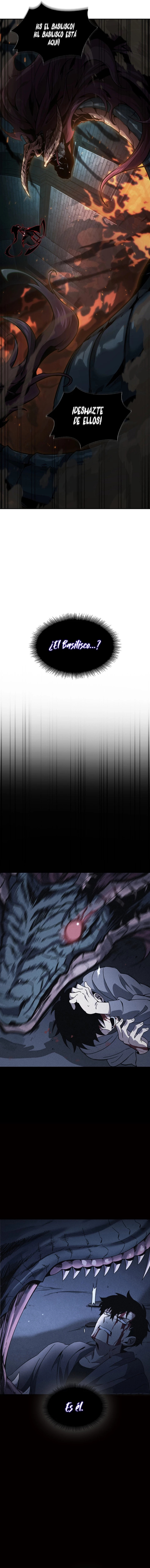 Read Tomb Raider King Español Manga Online