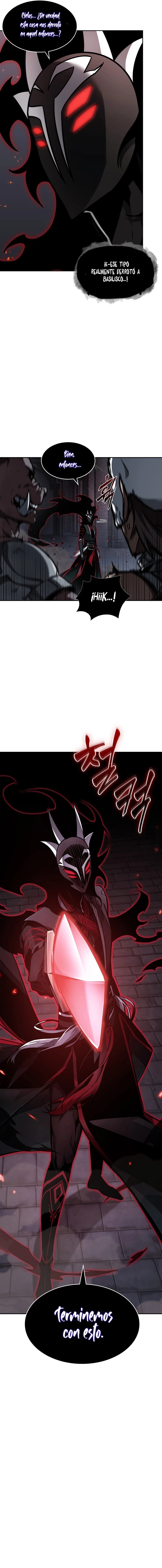 Read Tomb Raider King Español Manga Online