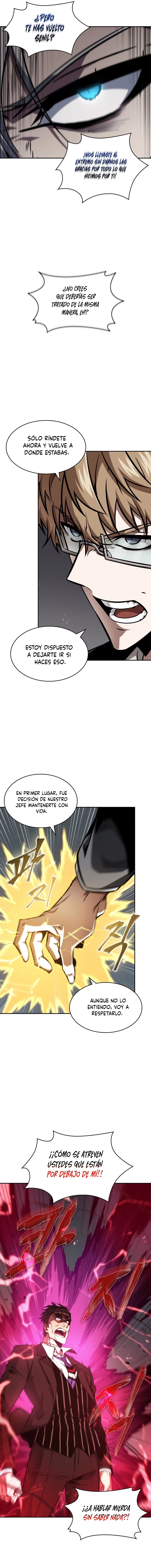 Read Tomb Raider King Español Manga Online