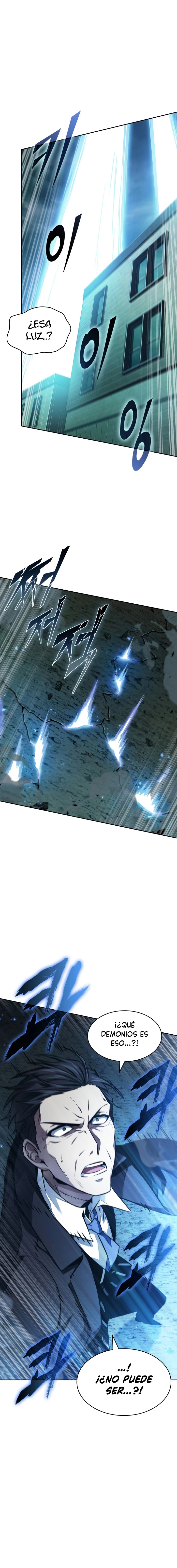 Read Tomb Raider King Español Manga Online