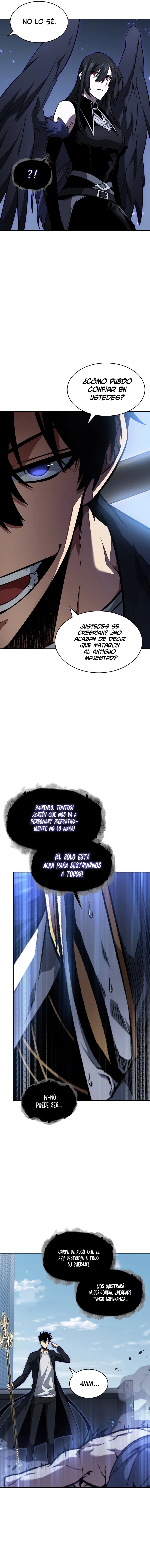 Read Tomb Raider King Español Manga Online