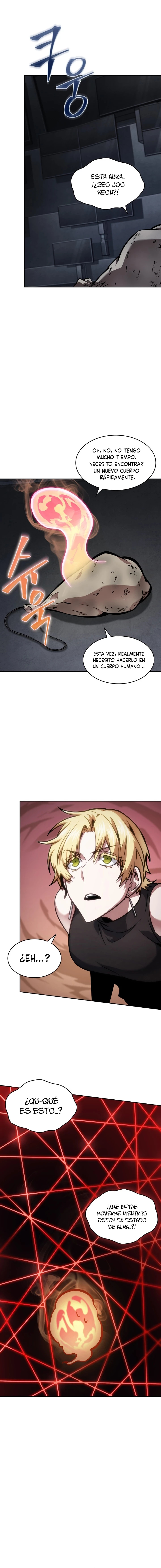 Read Tomb Raider King Español Manga Online