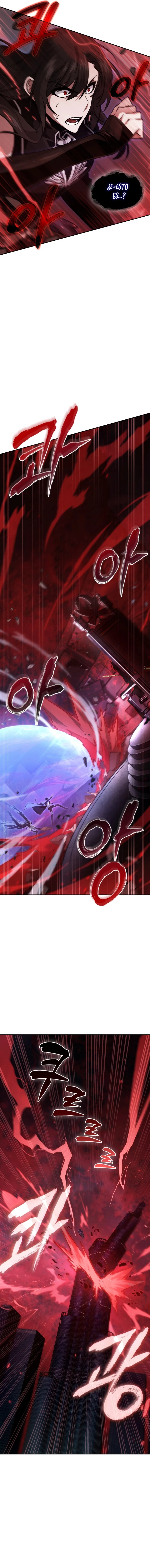 Read Tomb Raider King Español Manga Online