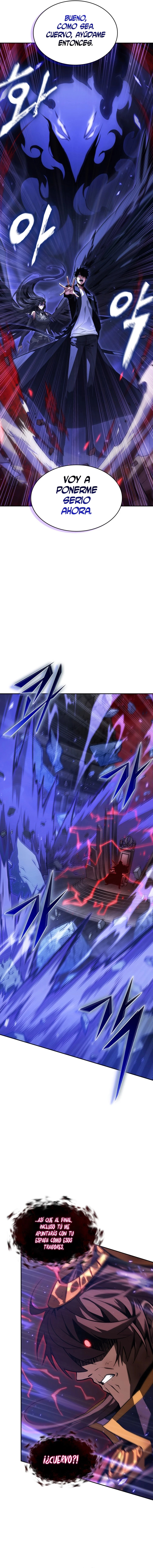 Read Tomb Raider King Español Manga Online