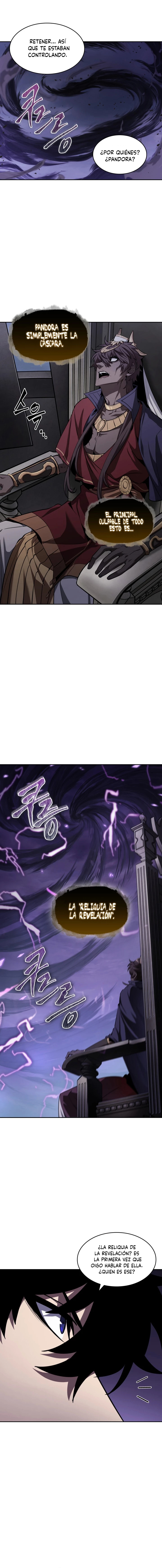 Read Tomb Raider King Español Manga Online