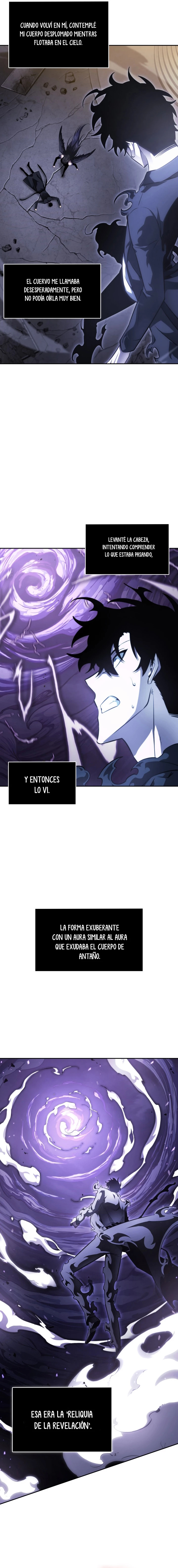 Read Tomb Raider King Español Manga Online