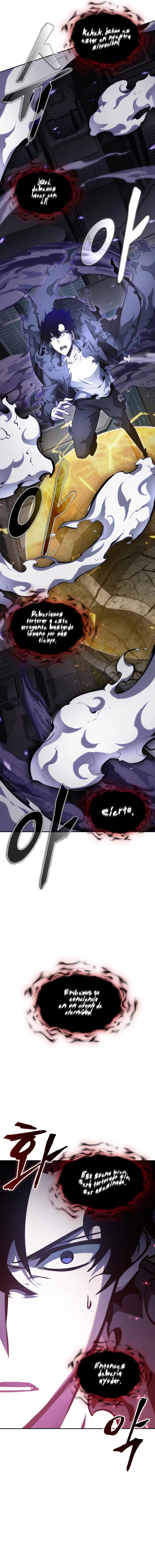 Read Tomb Raider King Español Manga Online