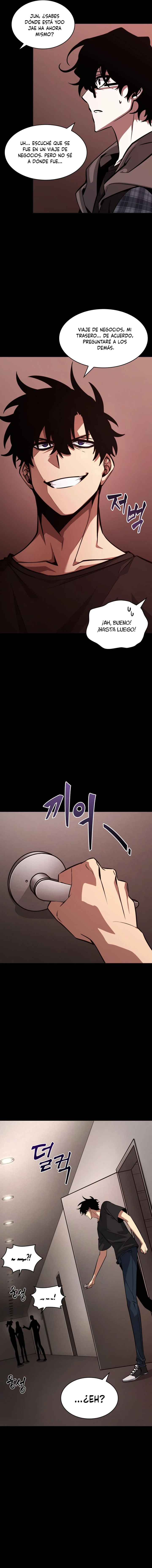 Read Tomb Raider King Español Manga Online