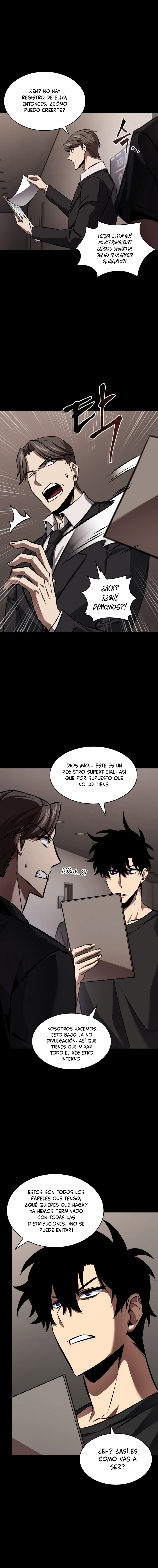 Read Tomb Raider King Español Manga Online