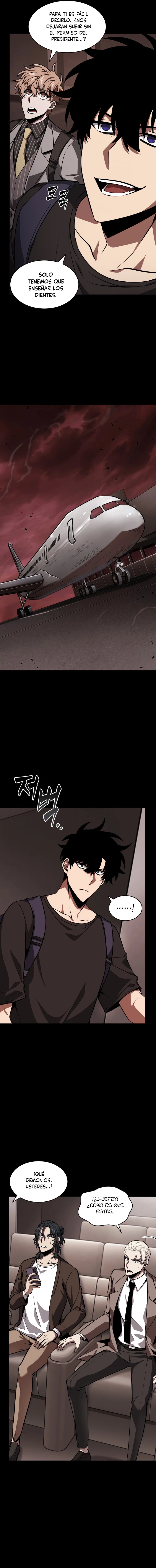 Read Tomb Raider King Español Manga Online