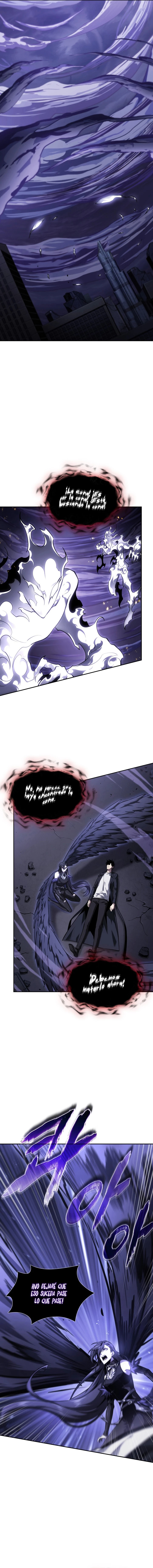 Read Tomb Raider King Español Manga Online