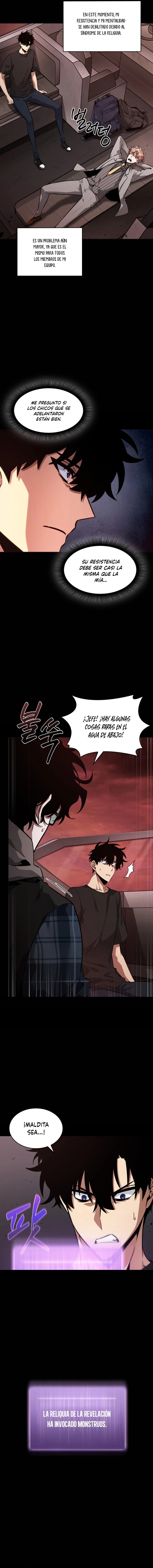 Read Tomb Raider King Español Manga Online