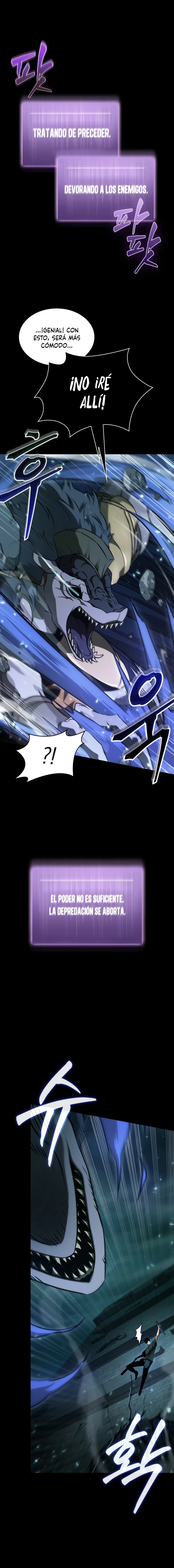 Read Tomb Raider King Español Manga Online