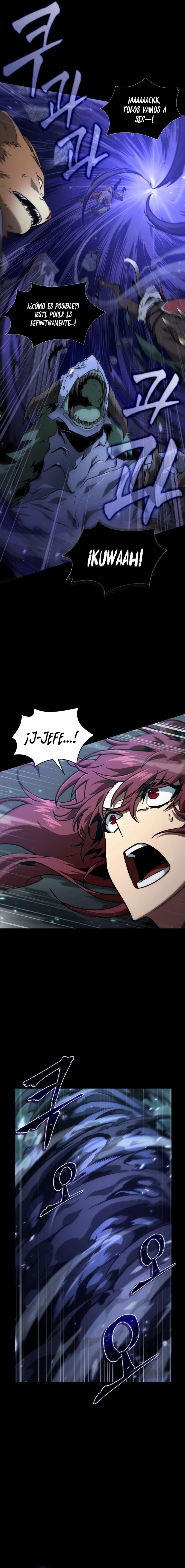 Read Tomb Raider King Español Manga Online