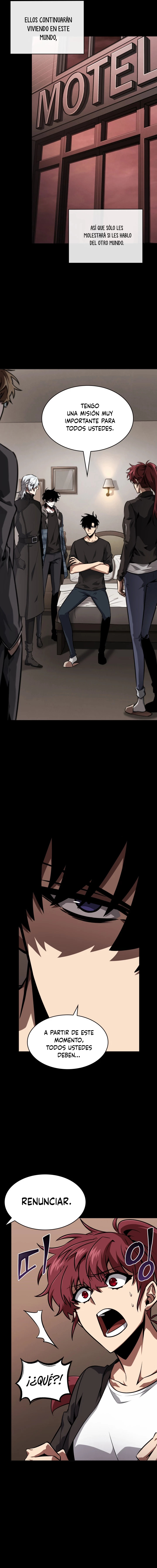 Read Tomb Raider King Español Manga Online