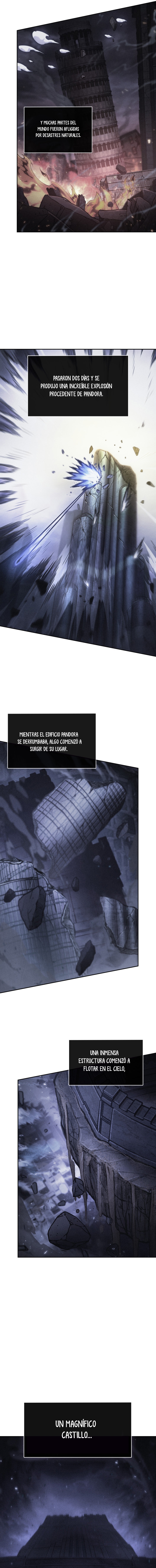Read Tomb Raider King Español Manga Online