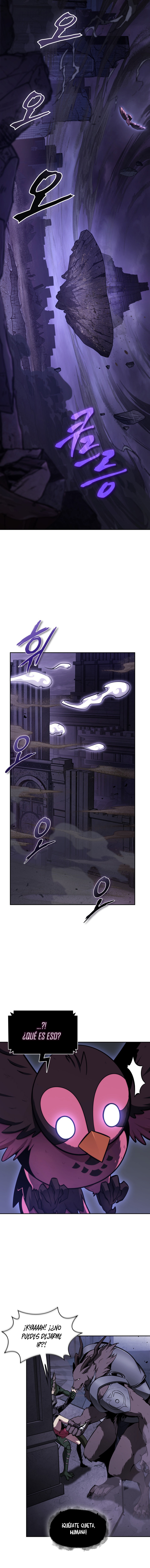 Read Tomb Raider King Español Manga Online