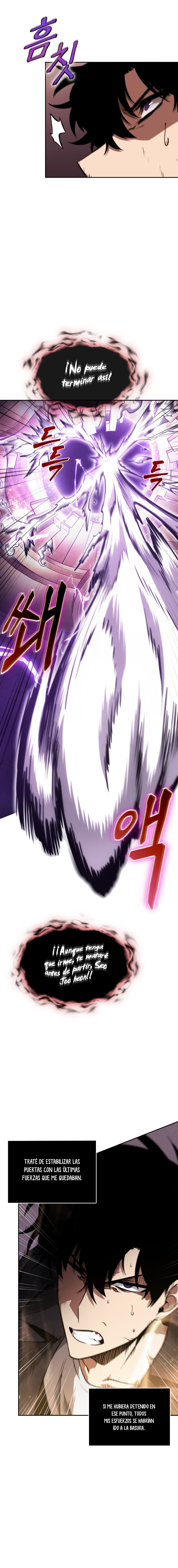 Read Tomb Raider King Español Manga Online