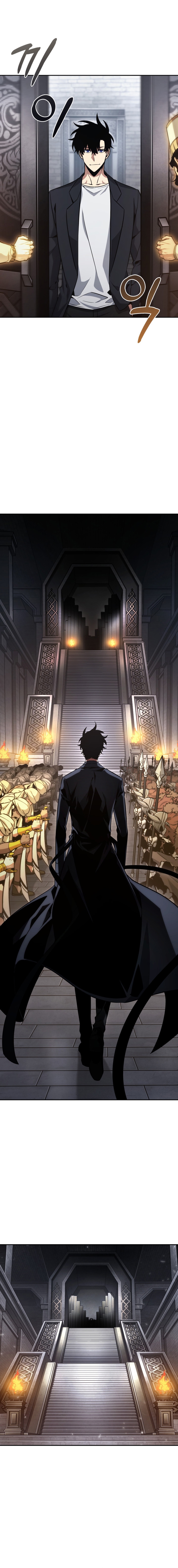 Read Tomb Raider King Español Manga Online