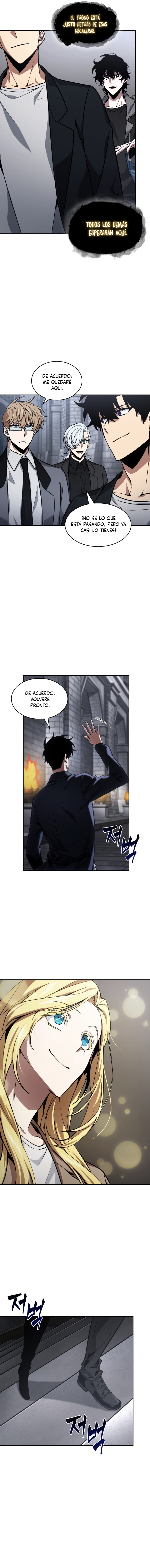 Read Tomb Raider King Español Manga Online