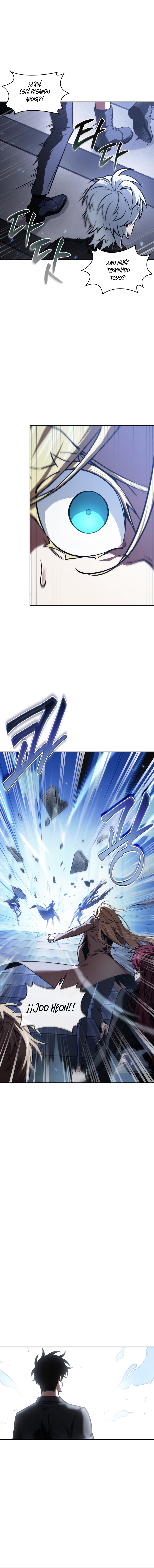 Read Tomb Raider King Español Manga Online